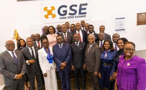 FAB GSE