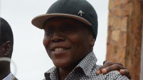 Afoko Adams Mahama