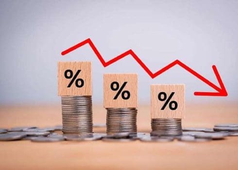 Inflation April rises