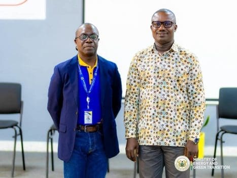 ECG energy