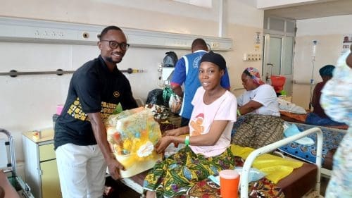 MTN Ghana Christmas