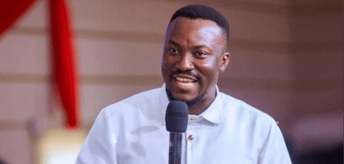 Petition Danso Lands