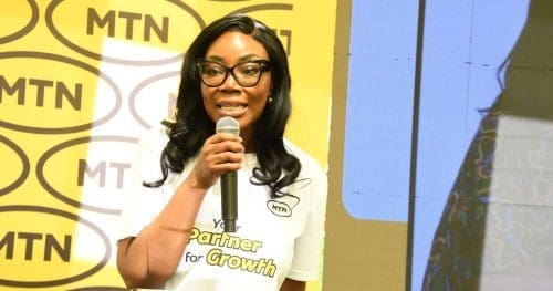 MTN businesses