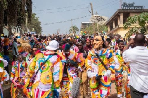 Ankos Takoradi