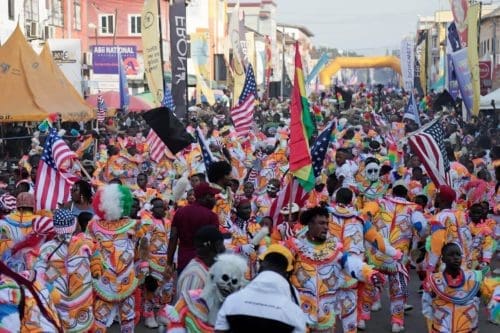 Ankos Takoradi