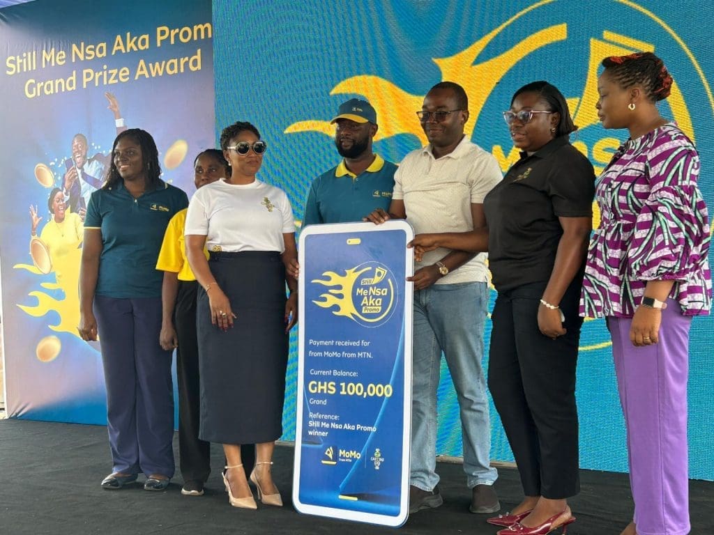 MobileMoney promo