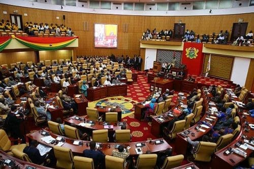 Bills passed Parliament Maximum age parliamentary