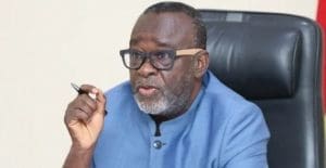 CRC lower courts Chief Justice legal vacation