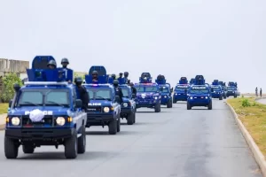 Curfew Nalerigu violence