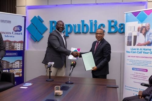 Republic Bank home