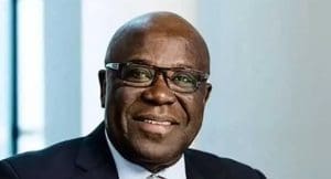 Sam Jonah