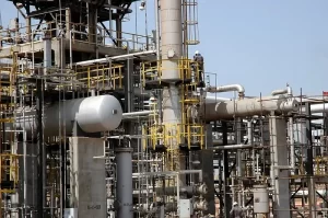 Tema Oil Refinery