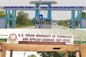 Universities