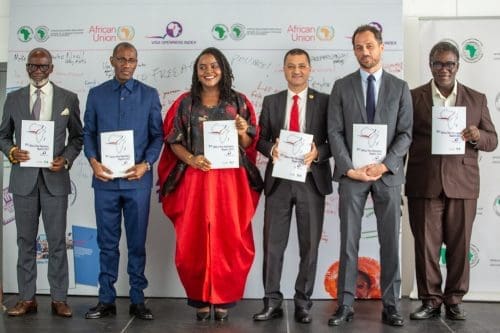 Africa Visa