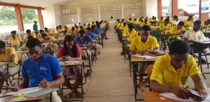 WASSCE subject results WAEC Social