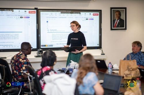 World Bank digital