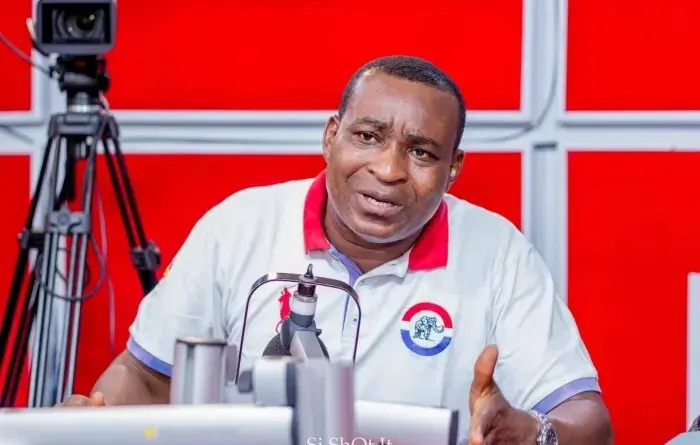 Wontumi NPP 2028