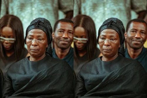 Akosua Serwaa appeal