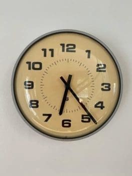 Social clock