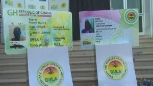 DVLA licence birthdays