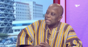 Domelevo corruption Audit report