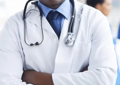 Doctors Upper East Korle-Bu doctors strike