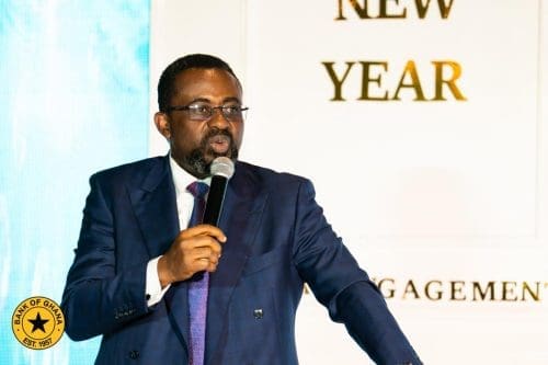 Asiama BoG stability Rural banking billion