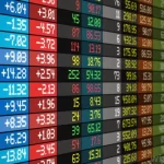 Stocks rally as Cedi, fixed income falter