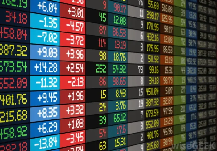 Ghana Stock Exchange