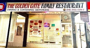 African Canada food