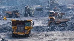 Heath Goldfields debts
