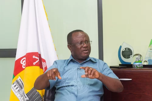 NPP Asiedu Nketia