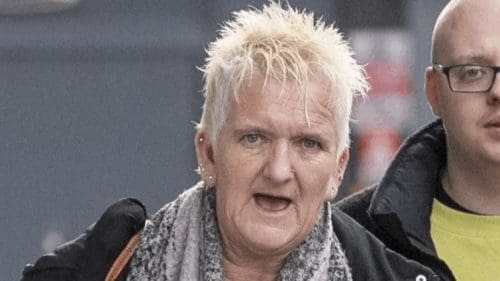 Woman guilty