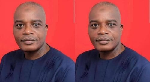 Ayawaso East Mahama