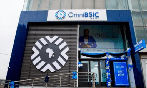 OmniBSIC Kejetia Osons