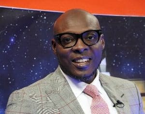 Patrice Amegashie, Ghanaweb, commercial manager,