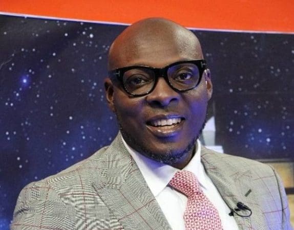 Patrice Amegashie, Ghanaweb, commercial manager,