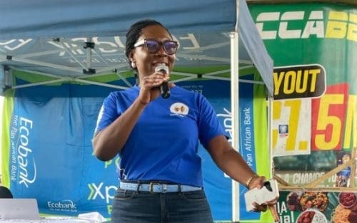 Ecobank Promo customers