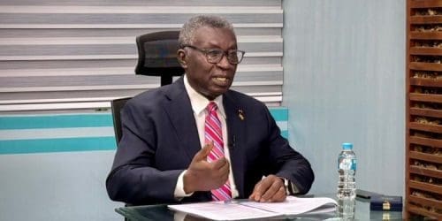 NPP Frimpong Boateng