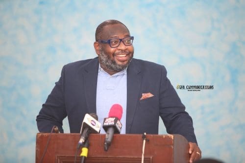 COCOBOD salaries revenue