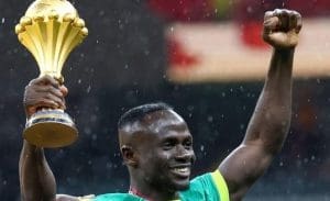 Mané leadership Ghanav