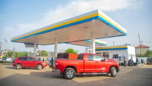 Fuel Star Oil