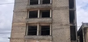 Storey building Shama