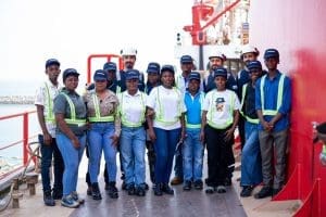 TTU engineering Karpowership