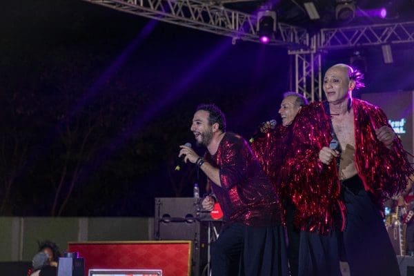 Prudential Rana Festival