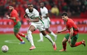 AFCON Morocco digital