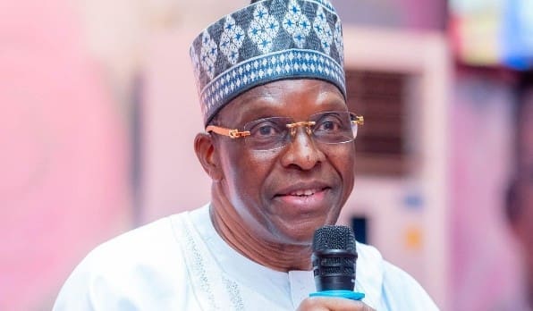 Bagbin bed syndrome