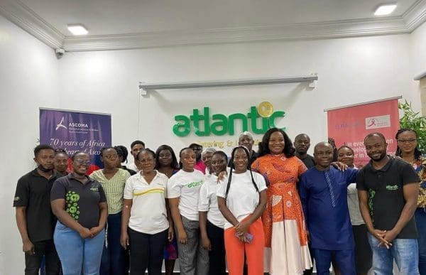 Atlantic Catering