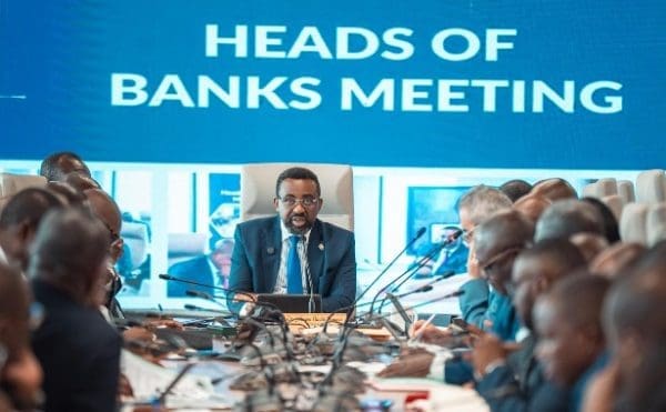 BoG banking sector