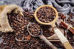 Coffee supply outlook